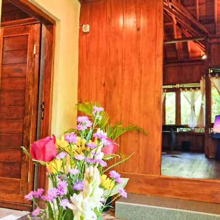 Avalon Ubud Castle & Spa المظهر الخارجي الصورة