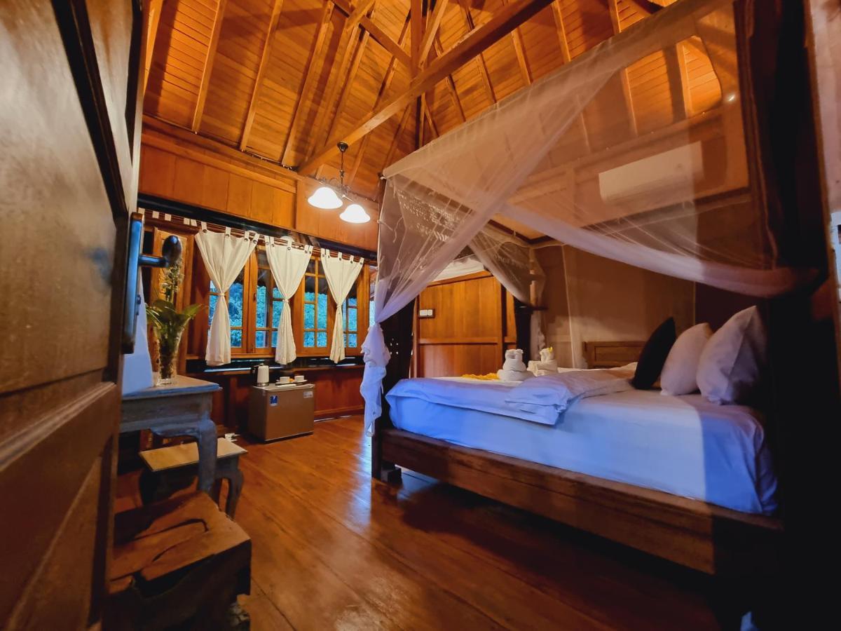 Avalon Ubud Castle & Spa المظهر الخارجي الصورة
