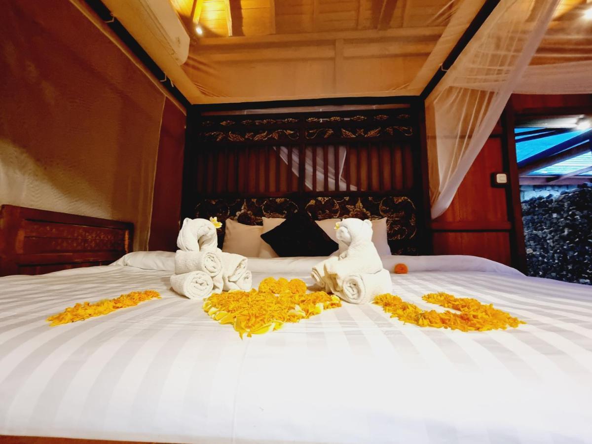 Avalon Ubud Castle & Spa المظهر الخارجي الصورة