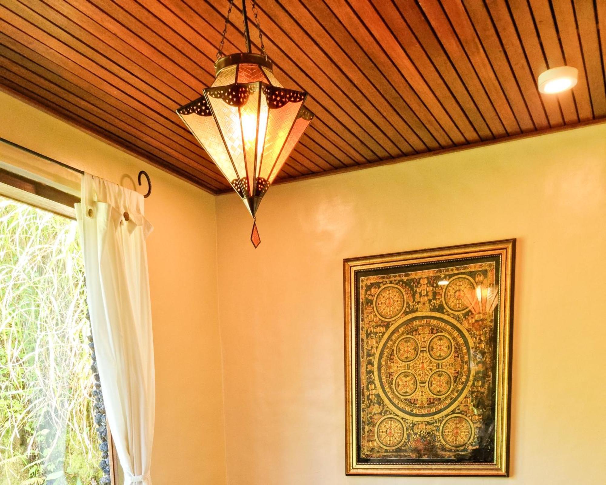 Avalon Ubud Castle & Spa المظهر الخارجي الصورة